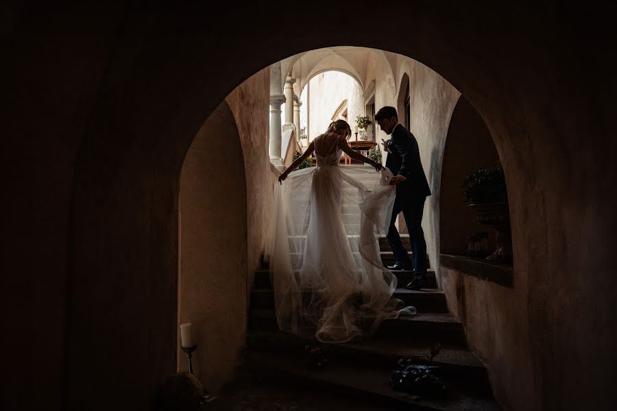 Photographe de mariage Luca Gallizio (gallizio). Photo du 28 août 2023