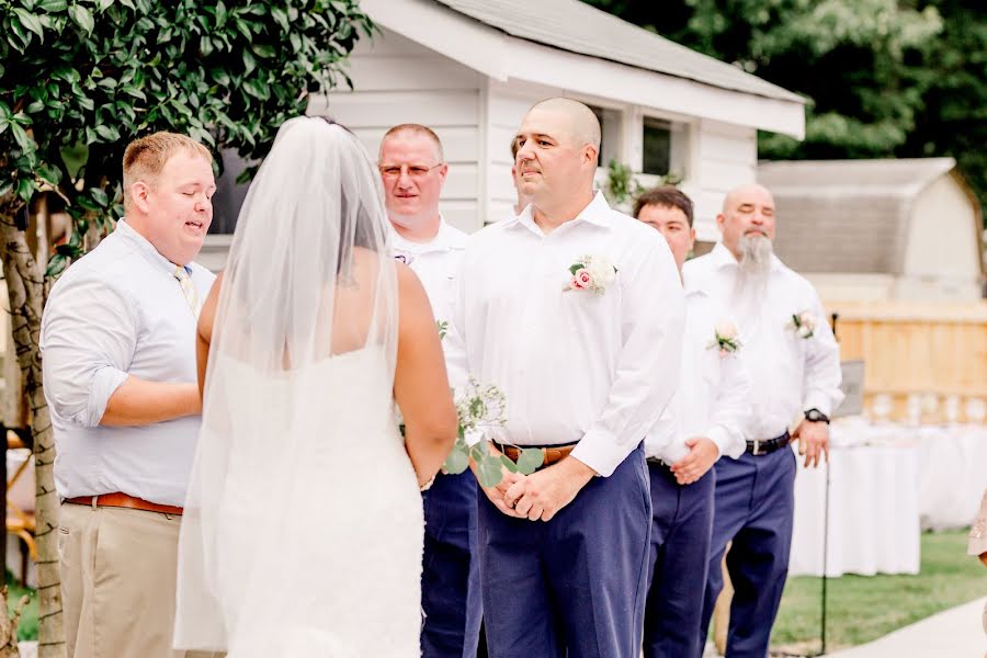 Fotografer pernikahan Renee Pack (reneepack). Foto tanggal 7 September 2019