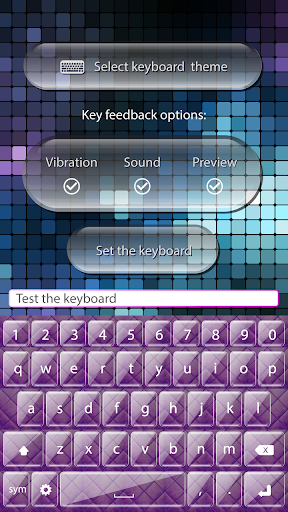 免費下載生活APP|Glass Keyboard Themes app開箱文|APP開箱王