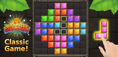 Block Puzzle Guardian Screenshot