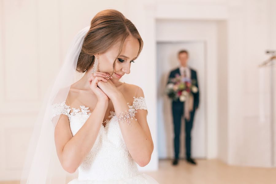 Photographe de mariage Marina Zotova (marinazotova). Photo du 27 septembre 2017