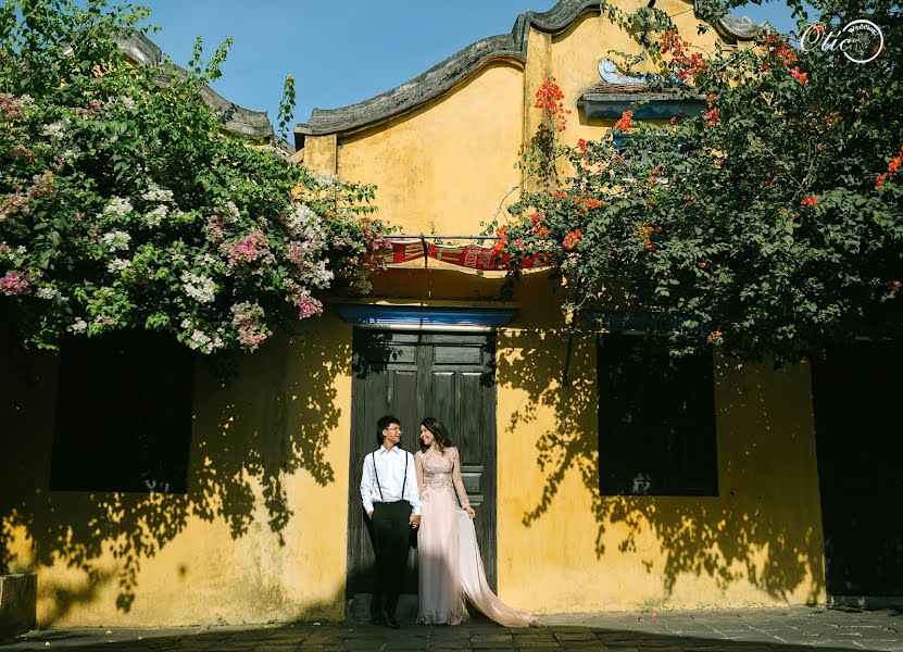 婚禮攝影師Khoa Tran（oticstudio）。2021 3月4日的照片