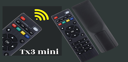 Xiaomi Mi Tv Remote APK para Android - Descargar