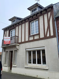 maison à Criel-sur-Mer (76)