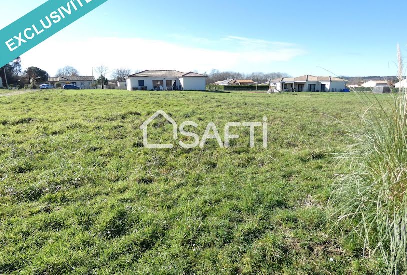  Vente Terrain à bâtir - 1 674m² à Neuvic (24190) 