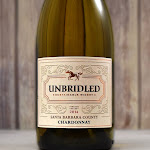 Wild Horse Unbridled Chardonnay