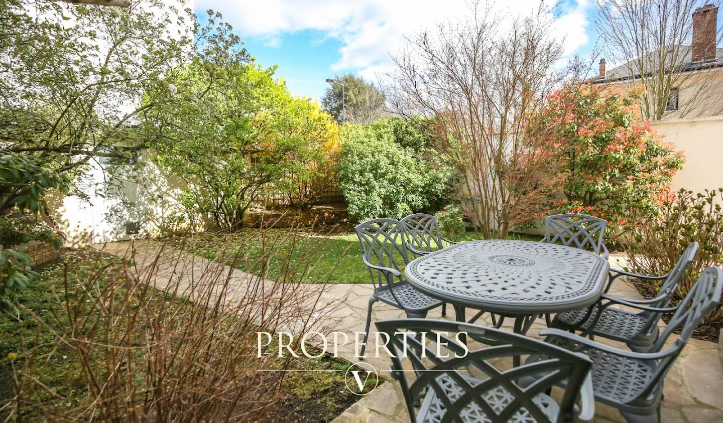 Maison avec jardin et terrasse Fontenay-sous-Bois