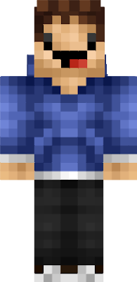 #woofless  Nova Skin