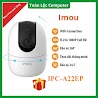 Camera Imou Ip Wifi 2M A22Ep Xoay 360 Trong Nhà Ngoài Trời Có Báo Động Chính Hãng