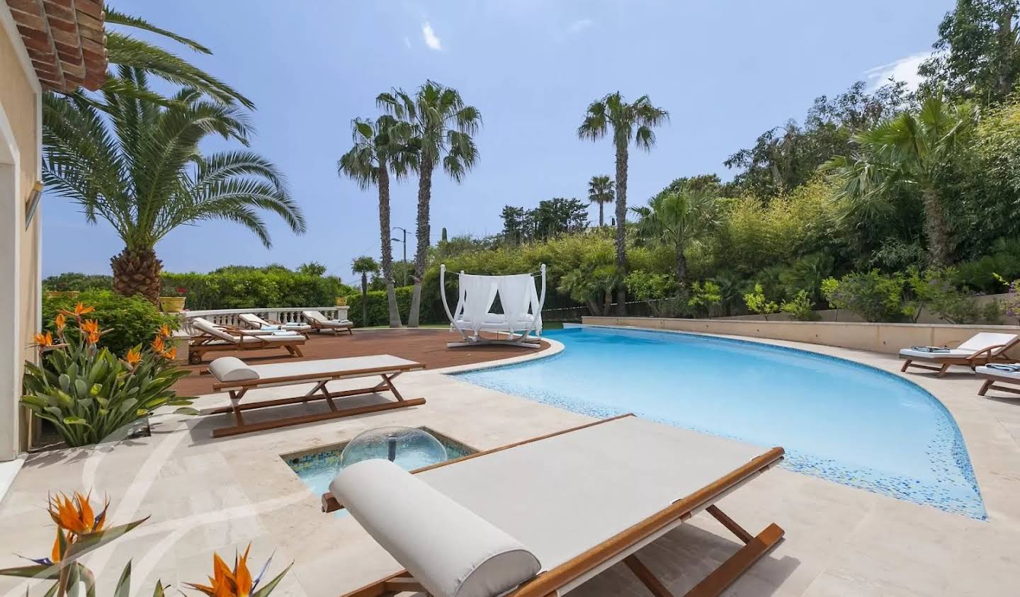 Property with garden Cannes