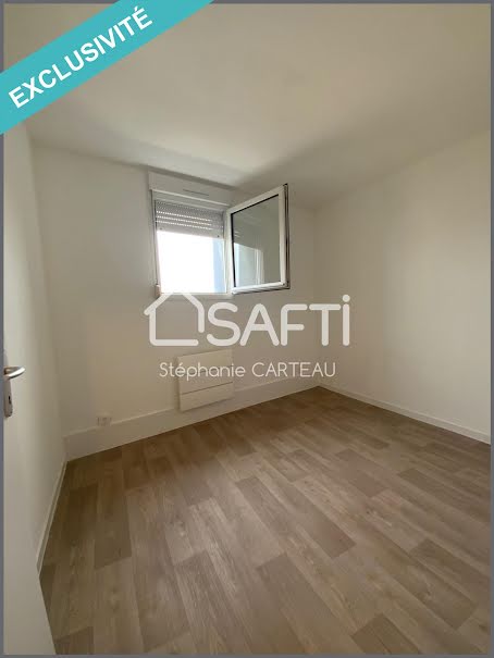 Vente appartement 2 pièces 32 m² à Bordeaux (33000), 168 000 €