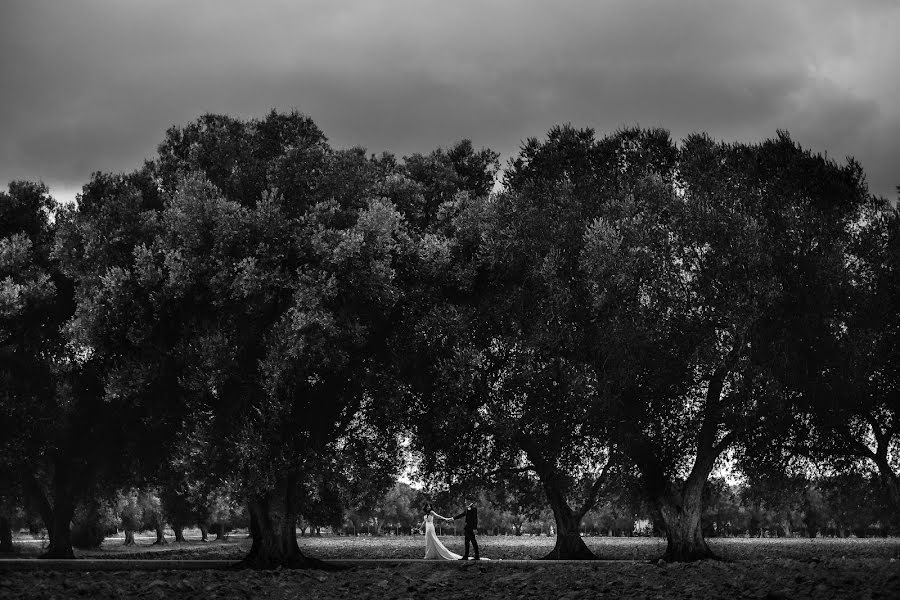 Fotografer pernikahan Michele De Nigris (micheledenigris). Foto tanggal 10 Januari 2020