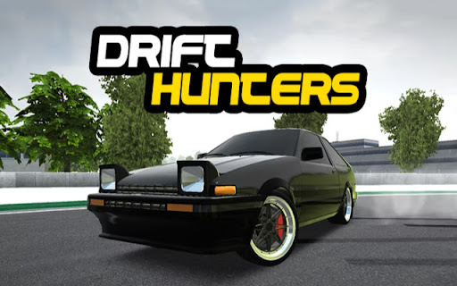 Drift Hunters Lite