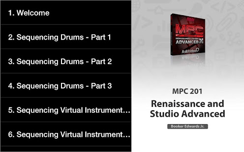 Advanced 201 Course For MPC(圖6)-速報App