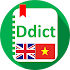 English Dictionary for IELTS, TOEIC - Ddict1.0.1.7