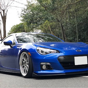 BRZ ZC6