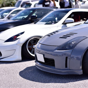 フェアレディZ Z34