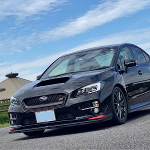 WRX STI VAB