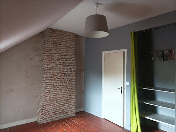 appartement à Nevers (58)