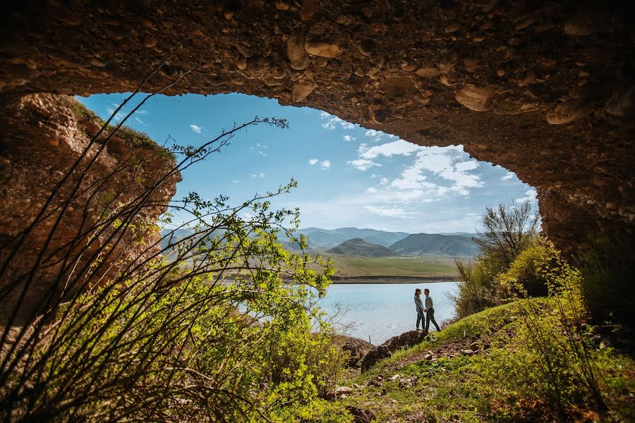 Düğün fotoğrafçısı Ilya Tarasov (elijah86). 3 Mayıs 2019 fotoları