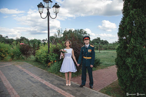 Fotografo di matrimoni Aleksey Sotnik (alekseisotnik). Foto del 13 febbraio 2022