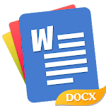 Cover Image of Télécharger Office Document - Word Office, XLS, PDF Reader 4.7.27 APK