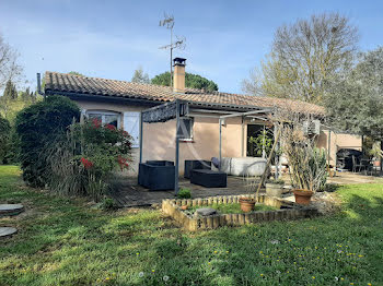 maison à L'Isle-Jourdain (32)