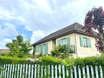 maison à Sermoise-sur-Loire (58)