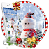 Christmas snowman theme1.1.2