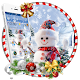 Download Christmas snowman theme For PC Windows and Mac