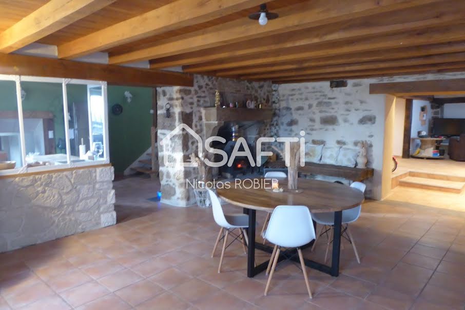 Vente maison 5 pièces 190 m² à Saint-Maixent-l'Ecole (79400), 199 990 €