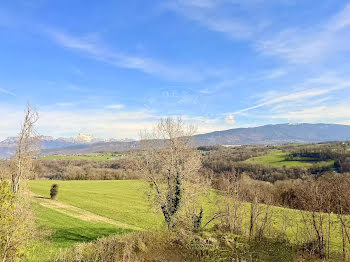 terrain à batir à Lovagny (74)