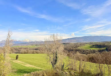 Land with panoramic view 2