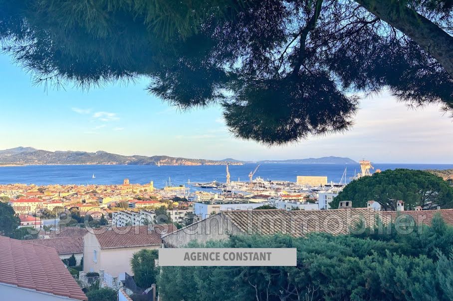 Vente villa 7 pièces 227 m² à La Ciotat (13600), 1 195 000 €