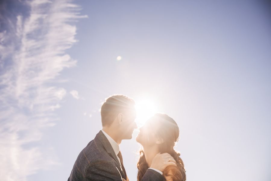 Photographe de mariage Andrey Afonin (afoninphoto). Photo du 29 juin 2021