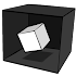 Personality-Psychology Test: The Cube’s Game0.5