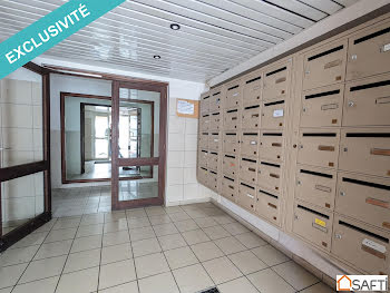 appartement à Grenoble (38)