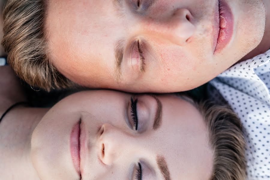 Fotografo di matrimoni Svetlana Nikolaychenkova (snphoto). Foto del 27 settembre 2018