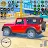 Offroad Jeep 4x4 Jeep Games icon