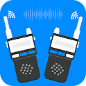 Walkie Talkie, Wifi Intercom