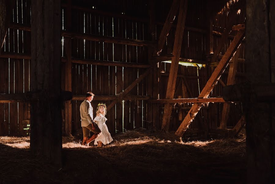 Fotógrafo de bodas Adam Molka (adammolka). Foto del 3 de agosto 2018