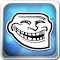 Item logo image for Troll Emoticons