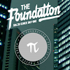 The Foundation App icon