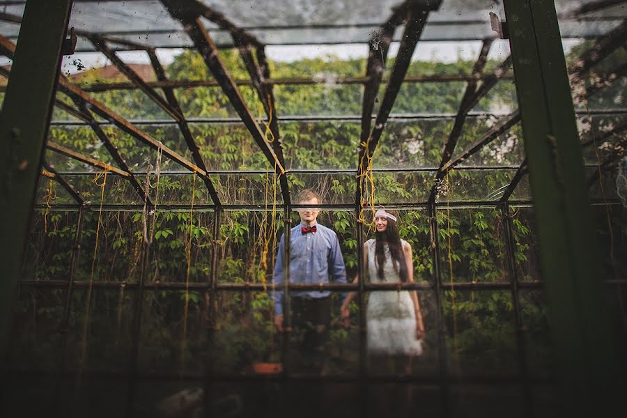 Fotógrafo de bodas Evgeniy Shamshura (evgeniishamshur). Foto del 28 de octubre 2013