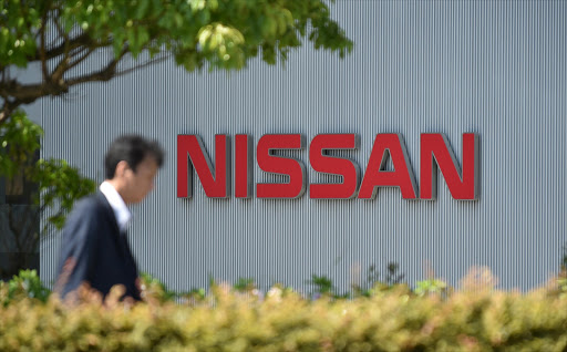 Nissan could be left on the roadside should the Renault-FCA merger happen