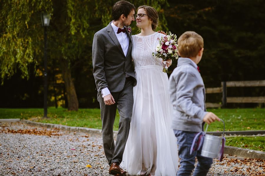 Fotografo di matrimoni Rosa Engel (rosaengel). Foto del 19 marzo 2019