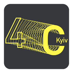 4C: Kyiv  Icon