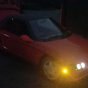 ビート PP1