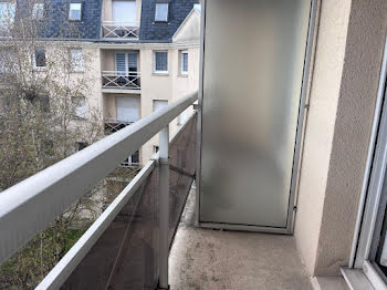 appartement à Compiegne (60)