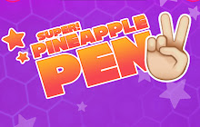 Super Pineapple Pen 2 Online small promo image